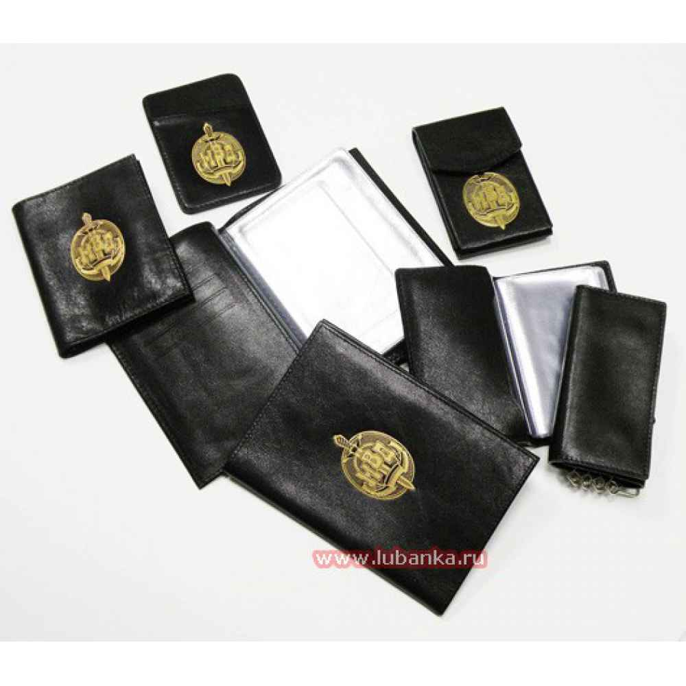 Набор МВД из 7 предметов