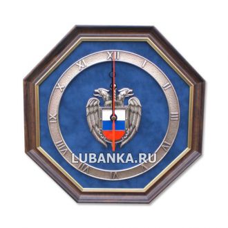 Часы настенные ФСО