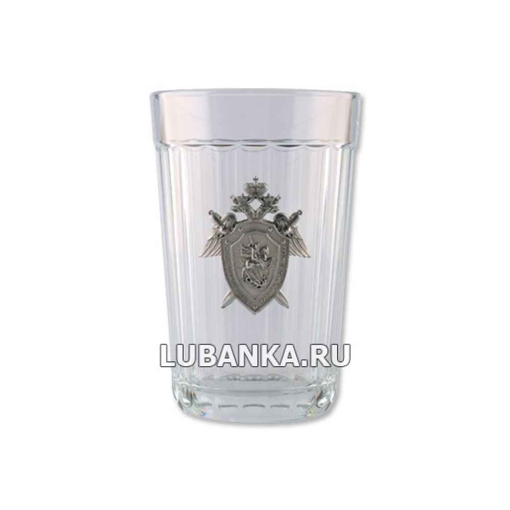 Стакан для воды «СКР»