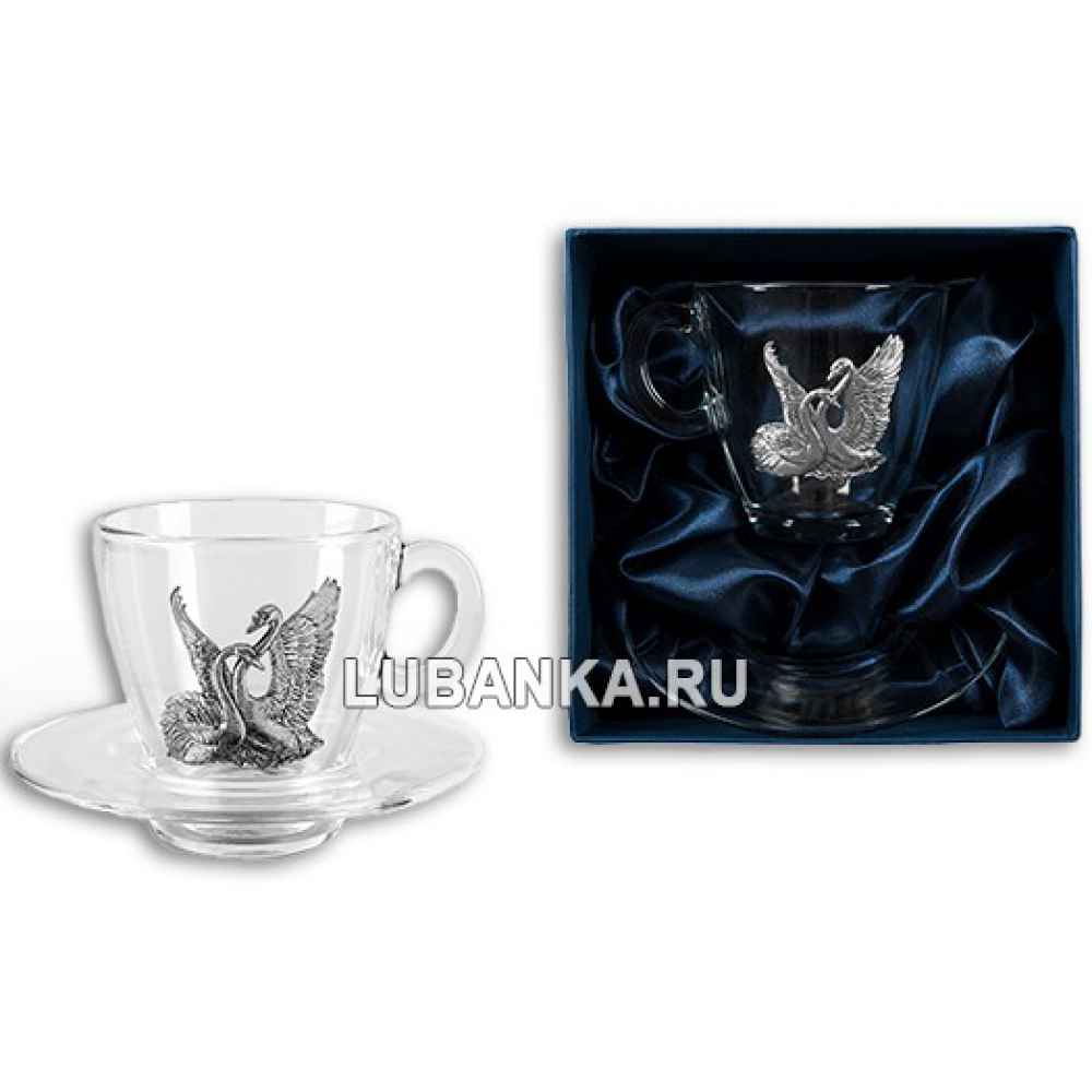 Чайная пара «Верность»