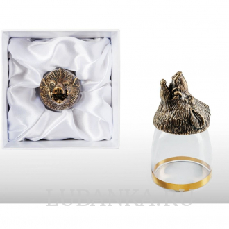 Стопка-чарка «Кабан»