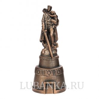 Статуэтка для интерьера «Воин Освободитель»