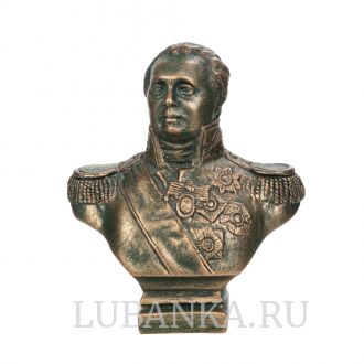 Статуэтка для интерьера «Кутузов»