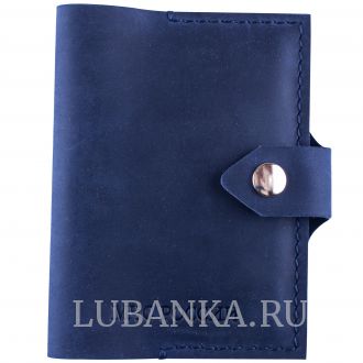 Обложка для автодокументов «МЧС России»