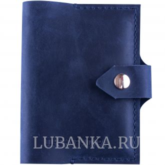 Обложка для автодокументов «Прокуратура»