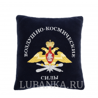 Декоративная подушка ВКС