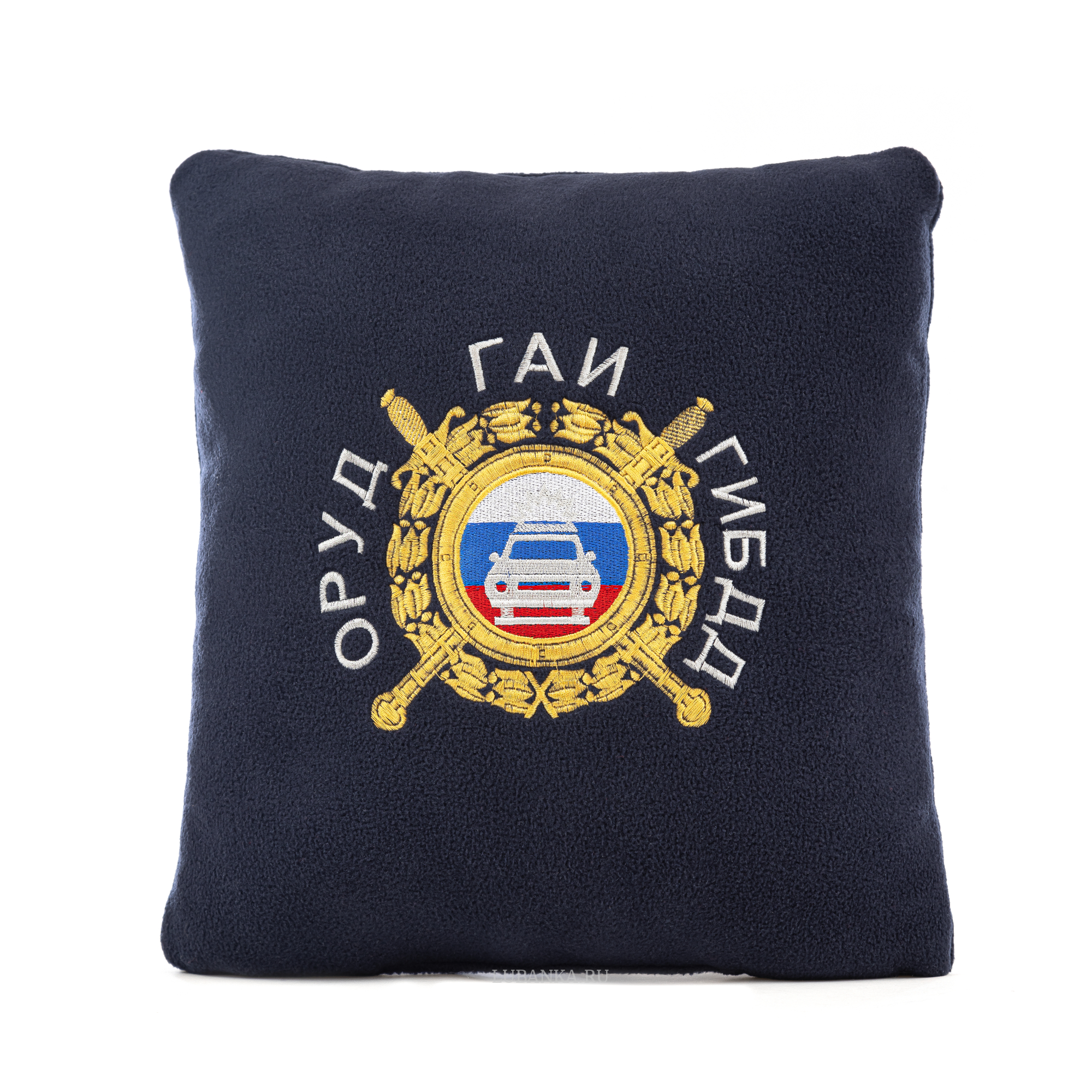 Декоративная подушка ОРУД ГАИ ГИБДД